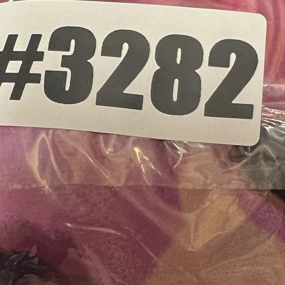 Forever 21 One Shoulder Dress Size M Pink Black Abstract Ruched Bodycon Sexy New - Picture 11 of 11